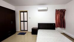 Blk 273B Wenya (Jurong West), HDB 5 Rooms #547511371